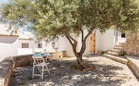 La casa alta